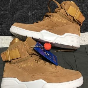 Ewing Hi 33 Sneaker
